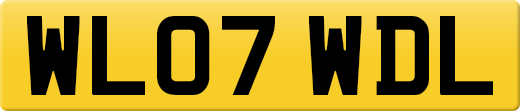 WL07WDL